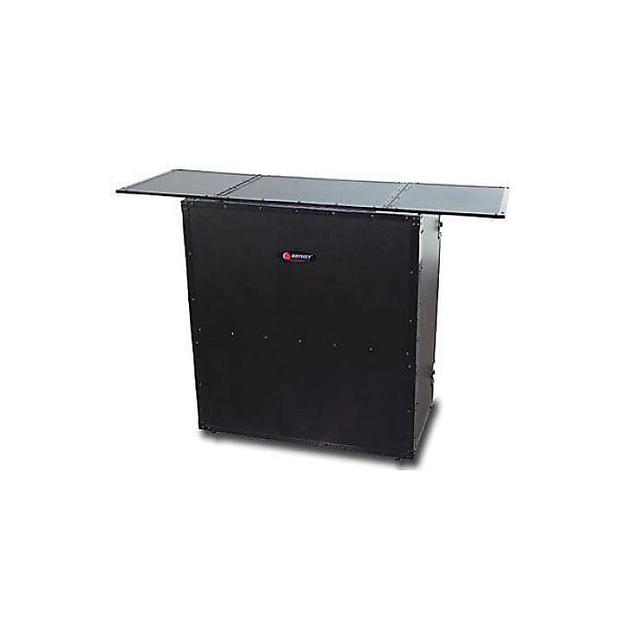 ODYSSEY ( オデッセイ ) ／ FZF5437TBL DJ用折りたたみテーブル の激安