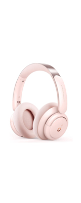 Anker (アンカー) ／ Soundcore Life Q30 ／ Pink ／ ワイヤレス