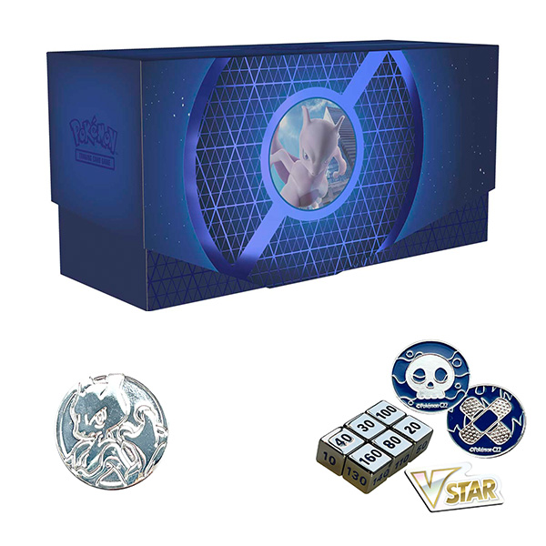 Y*G様 【ポケセン限定版】ポケモンGO エリートトレーナーボックス