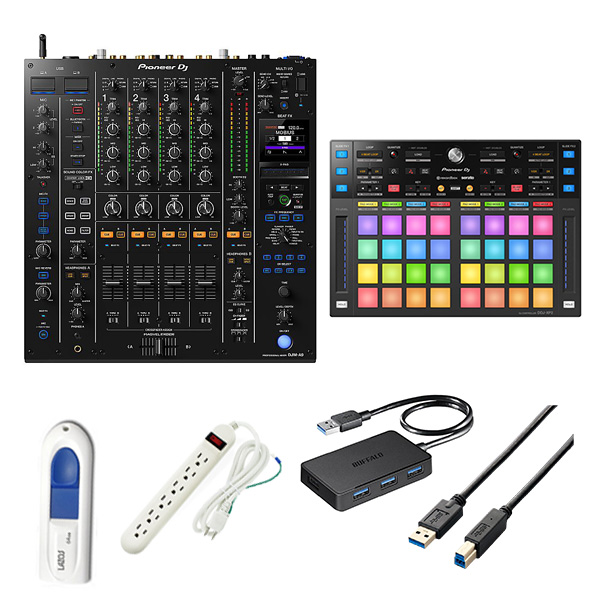 Pioneer DJ DDJ-XP2 パイオニアPioneer（パイオニア）DJ DDJ-XP2 ｜DJ