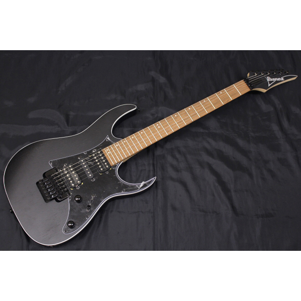 Ibanez(アイバニーズ) ／ RGシリーズ RG350ZB WK エレキギター の激安