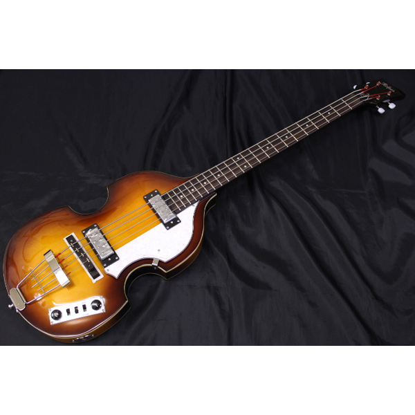 Hofner Ignition 【純正バッグ】 ヘフナー バイオリンベース Hofner