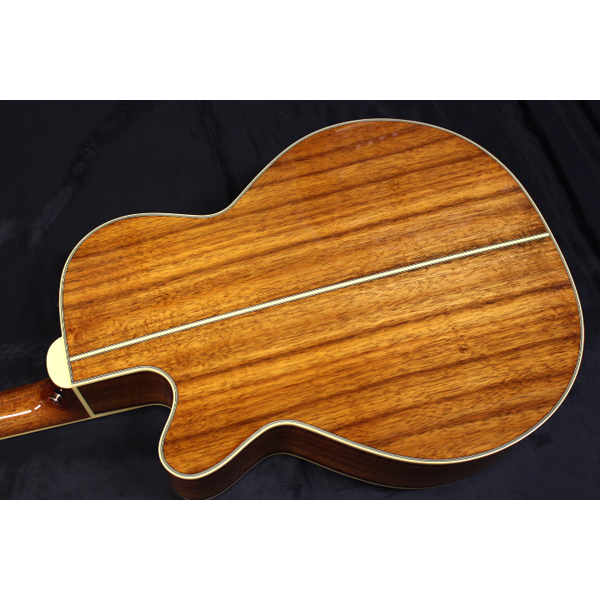 年末・年始・現品限り特割セール Takamine(タカミネ) TDP531KC N