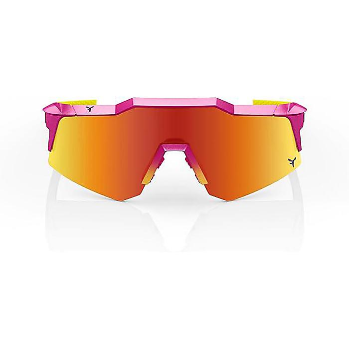 最新作 100% SPEEDCRAFT タティス 2025 ワンハンドレッド A100 100