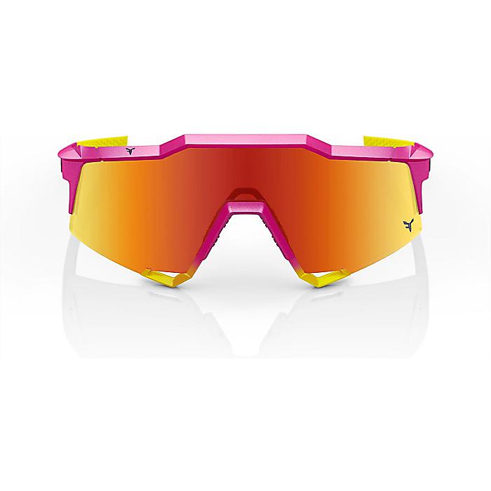 100%(ワンハンドレッド) ／ SPEEDCRAFT(スピードクラフト