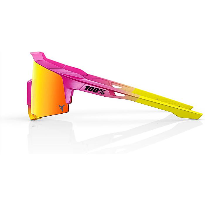 100%(ワンハンドレッド) ／ SPEEDCRAFT(スピードクラフト