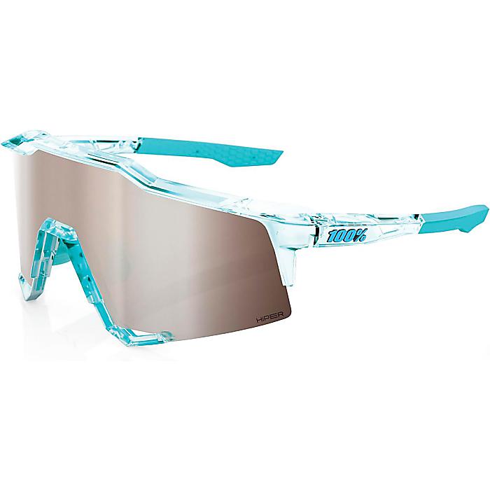 100% サングラス speedcraft マイケル・ハリス ワンハンドレッド 100