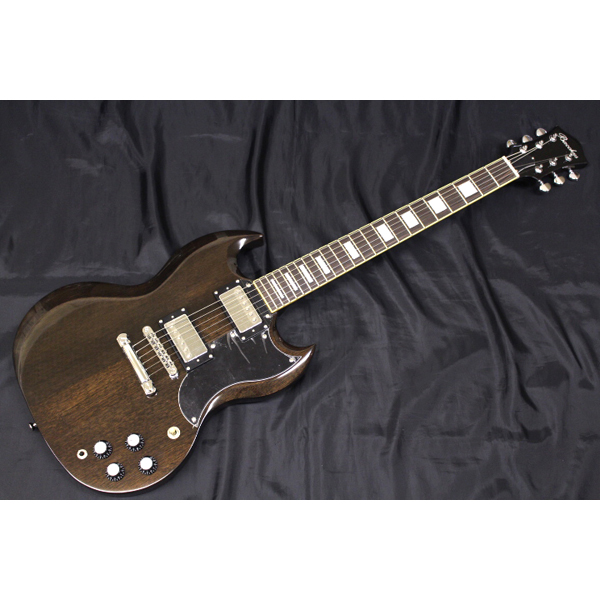 Bacchus(バッカス) ／ Global Series MARQUIS-STD A-CHG エレキギター