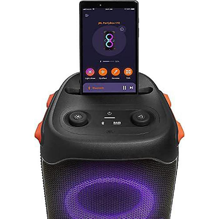JBL party box 110