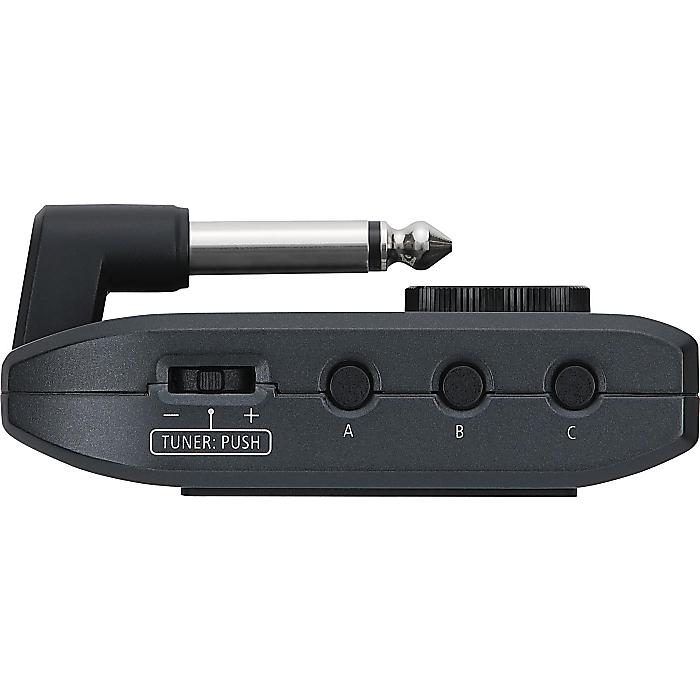 Boss(ボス) ／ KATANA:GO Personal Headphone Guitar Amplifier