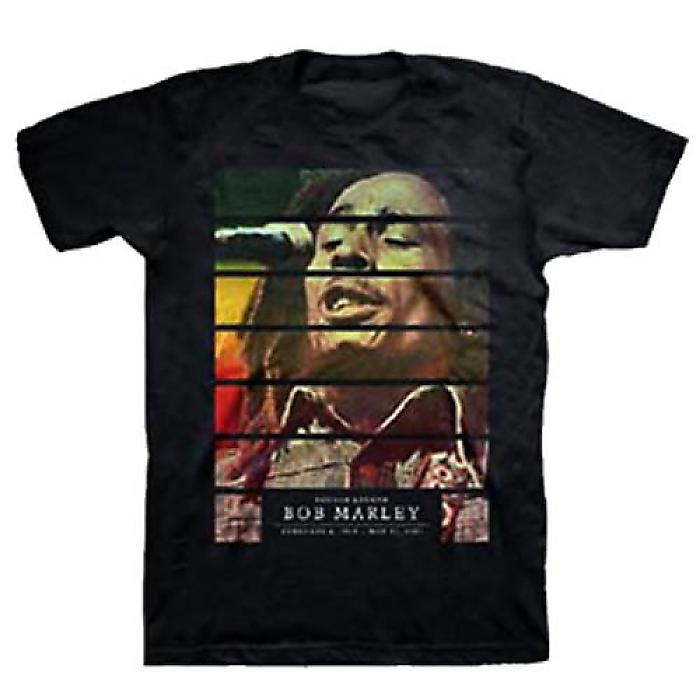 BOB MARLEY(ボブ・マーリー ) Tシャツ特集 | DJ機材/PCDJ/電子ドラム