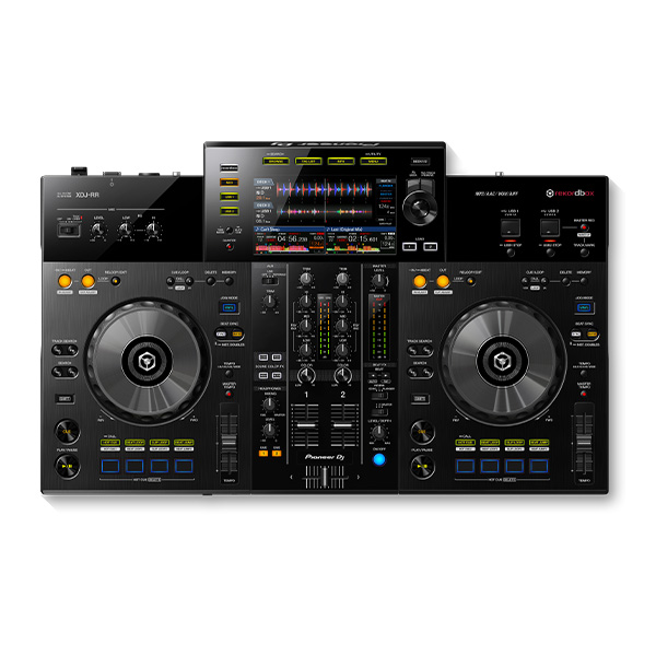 Pioneer DJ リミックスコンポ X-RMX99 パイオニア Pioneer DJ