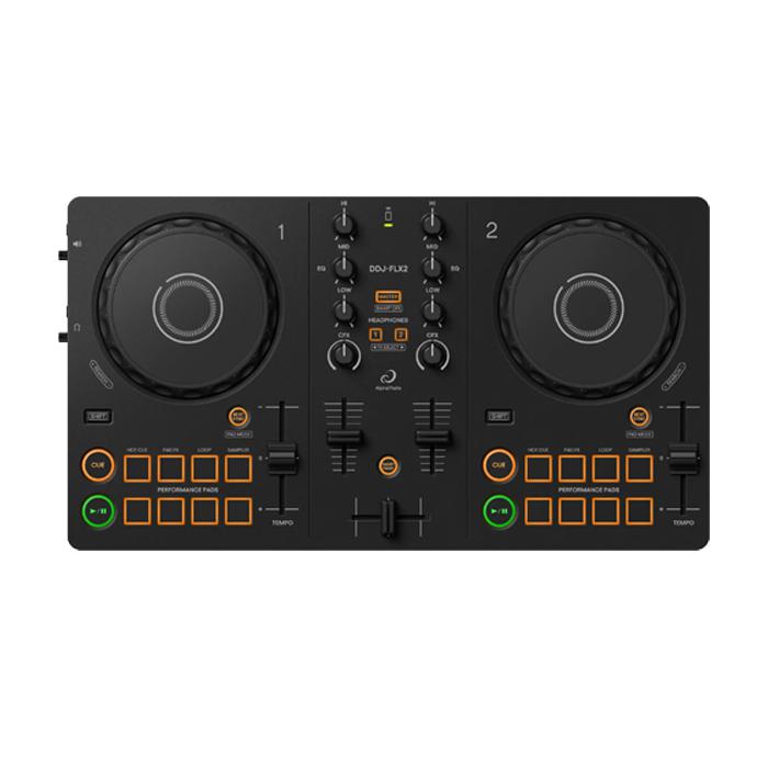 美品】パイオニア DJコントローラー DDJ-200 DDJ-200 (archived) 2ch