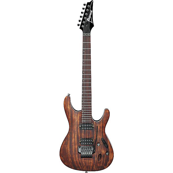 Ibanez(アイバニーズ) ／ S520AH-ABS ／ エレキギター [SPOTモデル