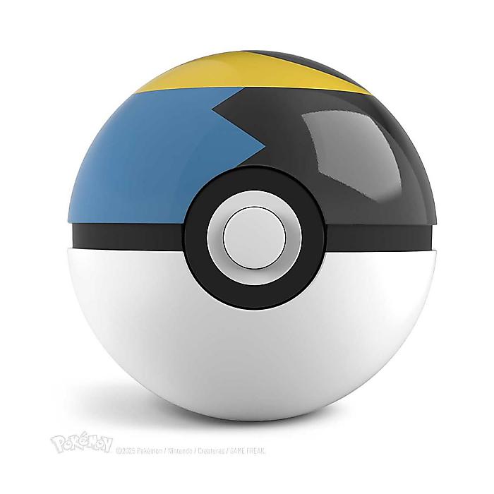 Pokemon Center(ポケモンセンター) ／ ムーンボール レプリカ （The