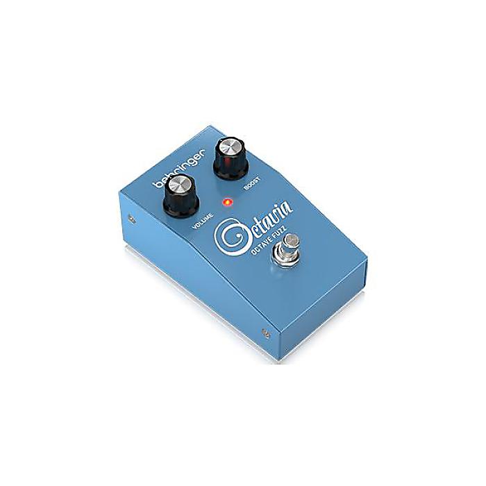 BEHRINGER ( ベリンガー ) ／ OCTAVIA OCTAVE FUZZ の激安通販