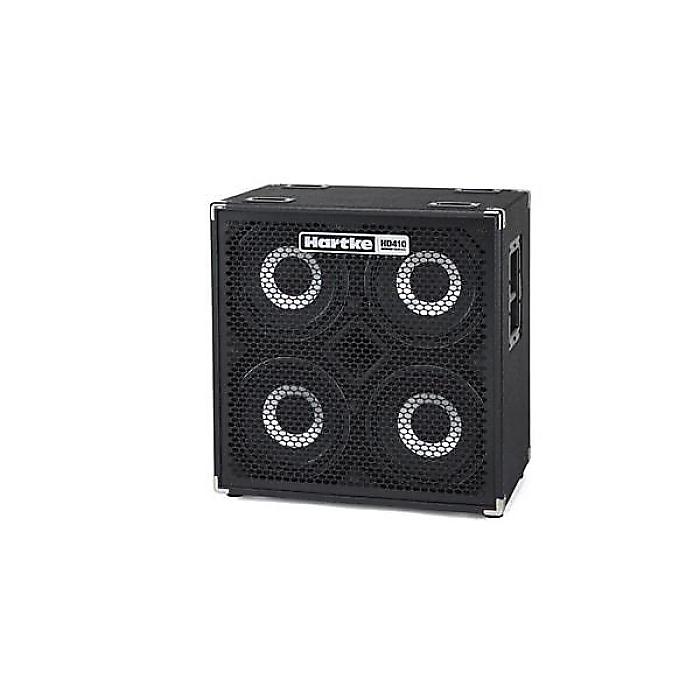 9901】 HARTKE HS410B ベースキャビネット 9901】 HARTKE HS410B