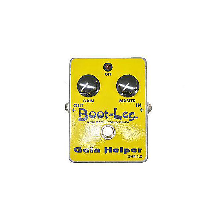 BOOT-LEG ( ブートレッグ ) ／ GAIN HELPER の激安通販 | ミュージック