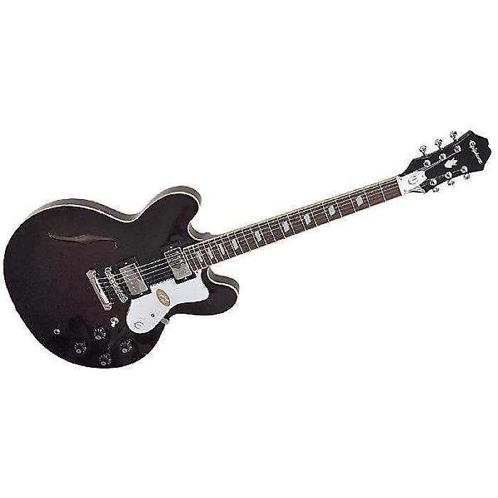 EPIPHONE ( エピフォン ) ／ Noel Gallagher Riviera Dark Red Wine の