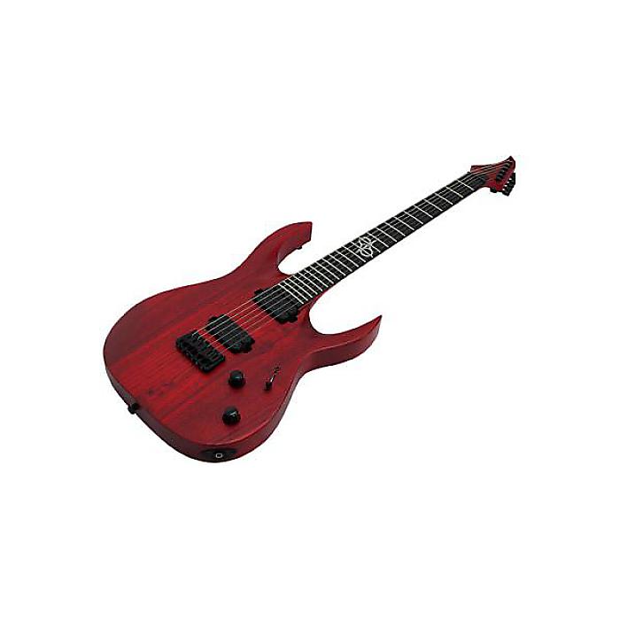 SOLAR GUITARS ( ソーラーギターズ ) ／ A2.6TBR SK の激安通販