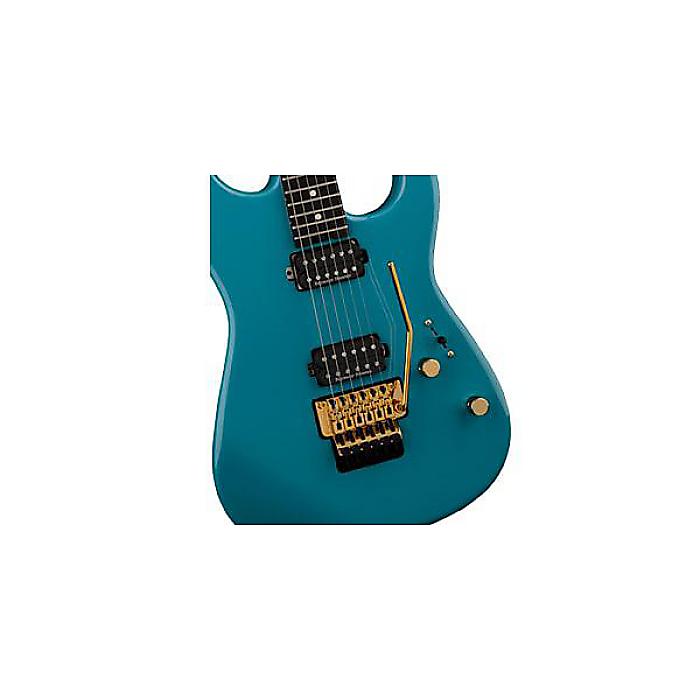 charvel シャーベル refinement エレキギター