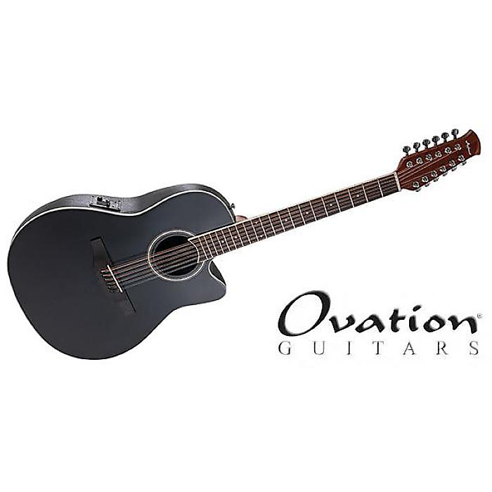 ギター OVATIONApplause E-AcousticGuitar AB24-5S ギター