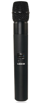 Line6 XD V-35 ワイヤレスマイク LINE6(ラインシックス) ／ XD-V35