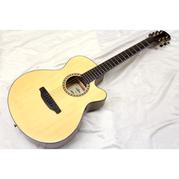 レア Farida ファリダ JD330TS アコースティックギター レア Farida