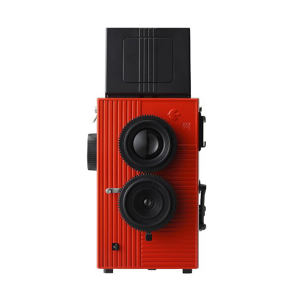 blackbird fly(ブラックバードフライ) ／ Blackbird Fly 35mm 2眼レフ