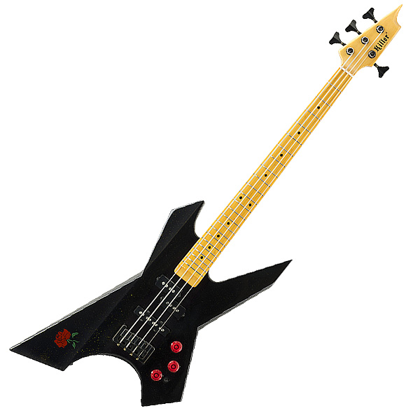 KILLER RANCOR PHOENIX TAIJI フェニックス ランコア killer rancor