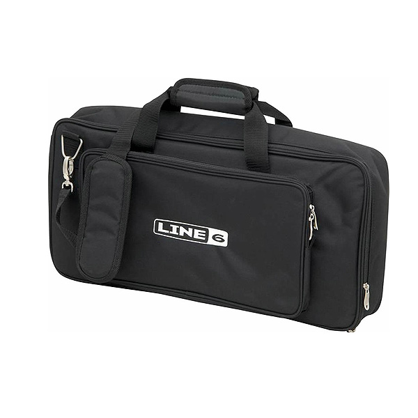 LINE 6 POD HD500X ギターエフェクターケース付き