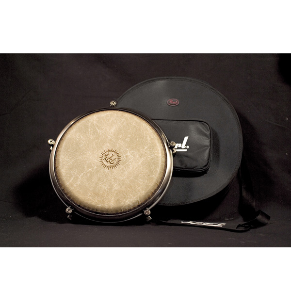 Pearl PTC-1175 (トラベル・コンガ） - Drum Percussion（コンガ