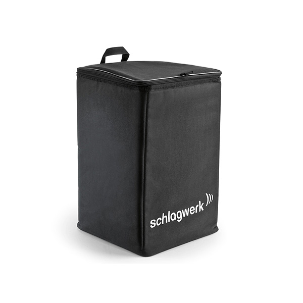 ウーロン様 SCHLAGWERK PERCUSSION CP-4017 カホン カホン SCHLAGWERK