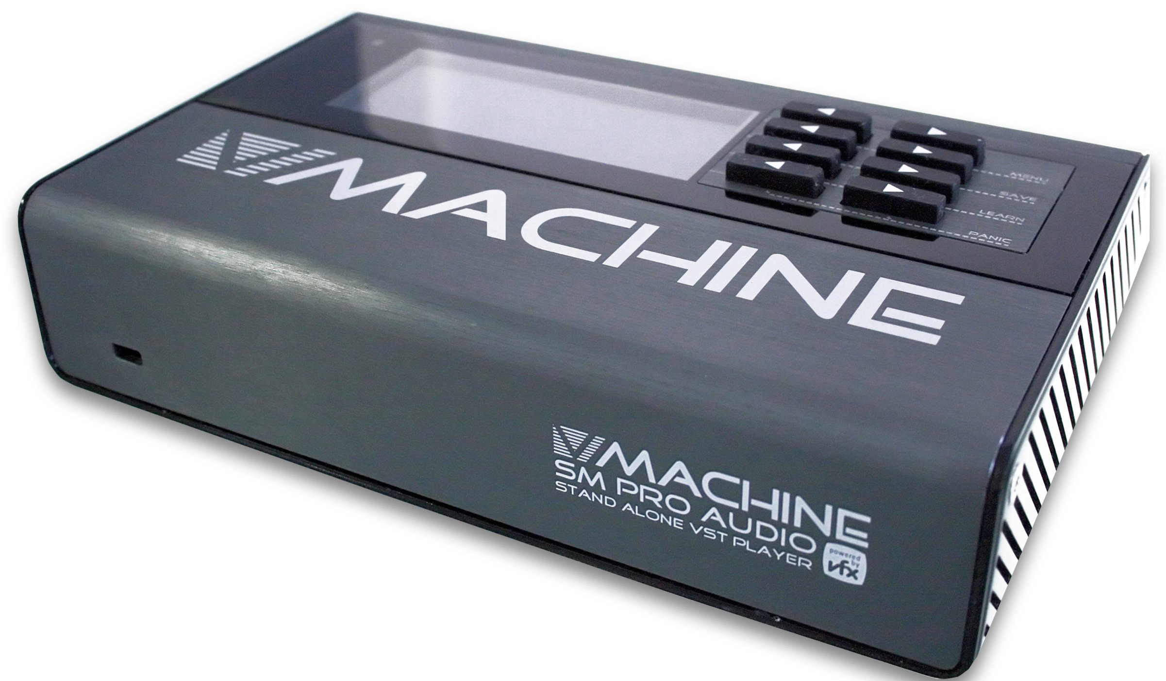 SM Pro Audio(エスエムプロ オーディオ) ／ V-MACHINE の激安通販
