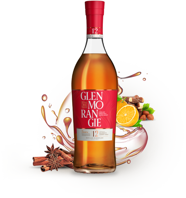 グレンモーレンジィネクター・ドール | グレンモーレンジィ スペシャル