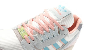 adidas ZX8000 ICE MINT/TRACE PINK/CREAM WHITE – mita sneakers