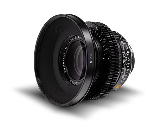 Leitz M 0.8 - 三友株式会社 | DESIGN YOUR PICTURE 〜 お客様の描く絵