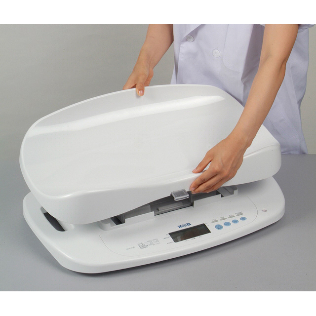 業務用高精度ベビースケール BD-815 – はかり専門店の水戸衡器製作所