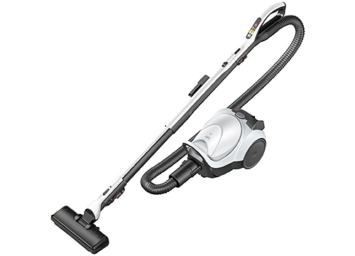 掃除機｜三菱電機