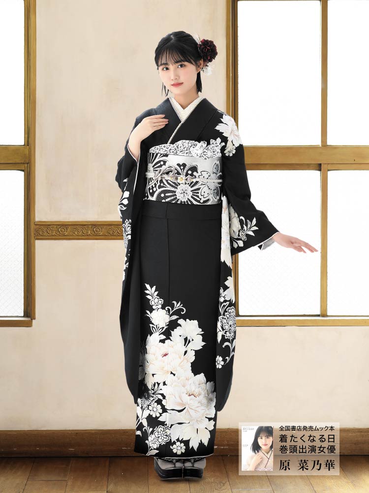 着たくなる日」振袖入荷しました！ | 岐阜・大垣・一宮で振袖レンタル