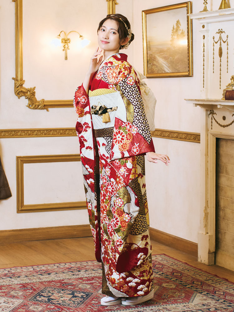 新作振袖を大量に入荷しました！ | 岐阜・大垣・一宮で振袖レンタル