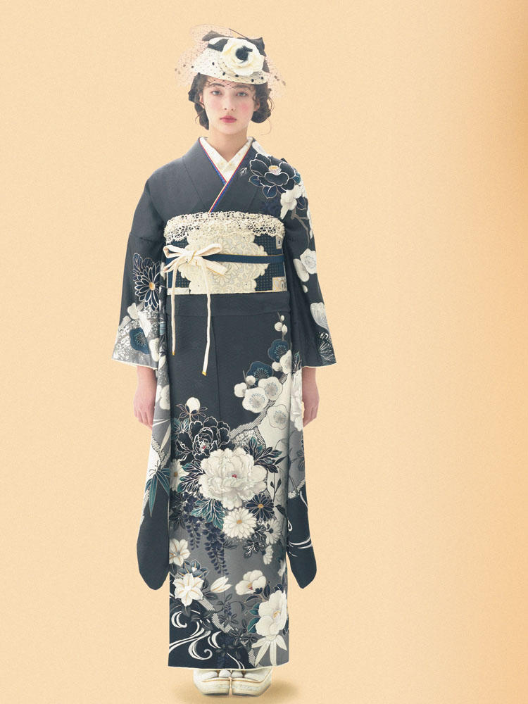 着たくなる日 710 | 岐阜・大垣・一宮で振袖レンタル・購入、着物なら