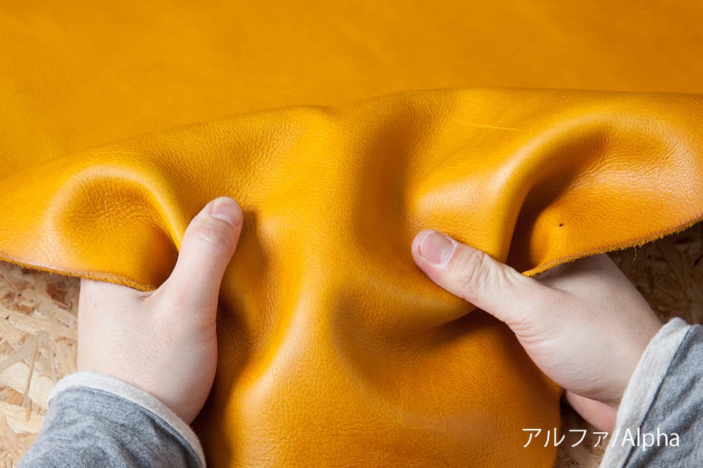 数量限定】【A4サイズ】イタリア産カットレザー｜革販売のミヤツグ