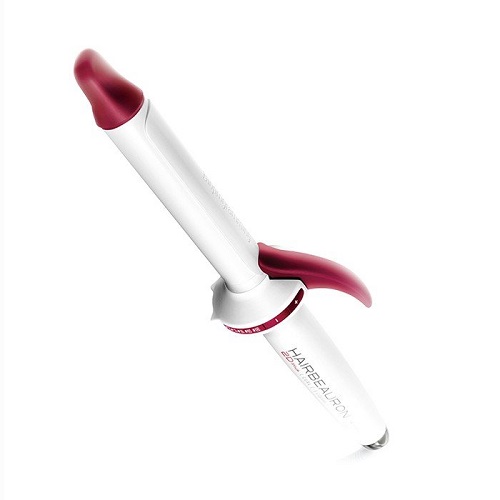 リュミエリーナ ヘアビューロン 3D plus カール L 34mm