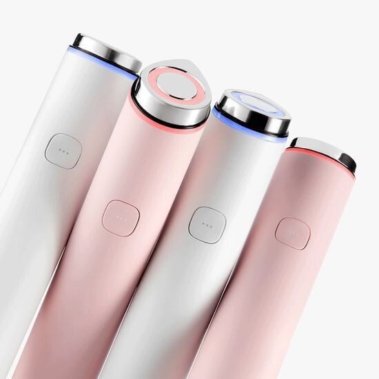 Medicube Age-R Booster Pro Mini Pink – Mida K-Beauty