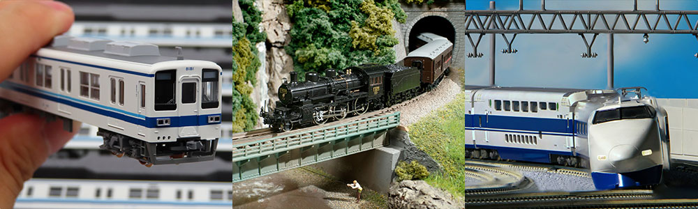 確認用 KATO 関水金属 電車6両セット Nゲージ 鉄道模型 Amazon |