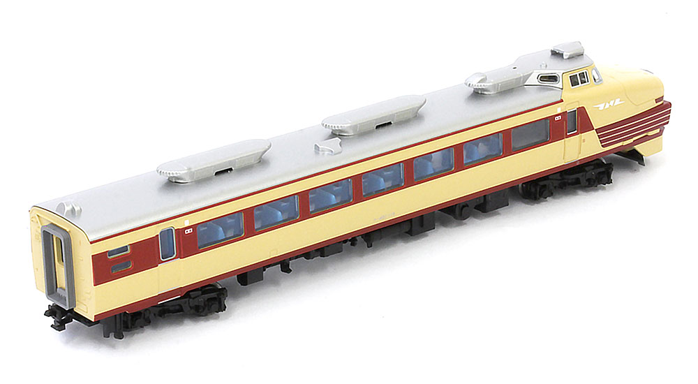 新商品】485系初期形 6両基本セットのご紹介