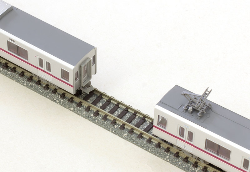 マイクロエース 東京メトロ半蔵門線 08系10両セット □2次ロット/全車