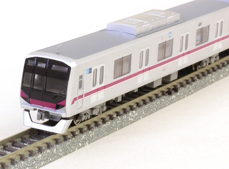 マイクロエース 東京メトロ半蔵門線 08系10両セット マイクロエース