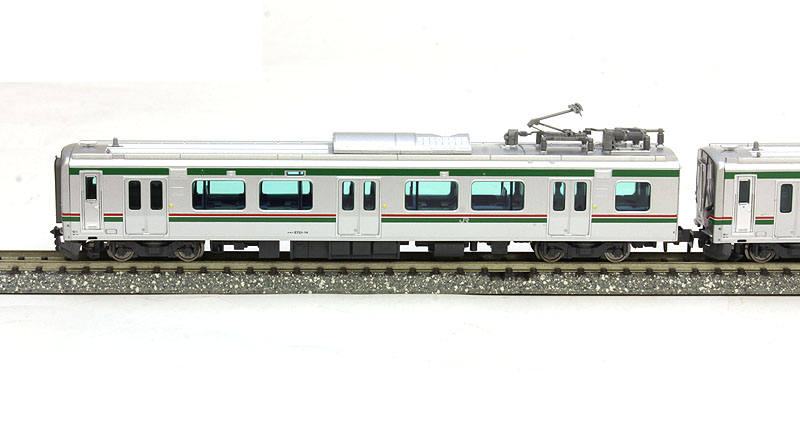 マイクロエースA-7490 E721系0番代セット マイクロエースA-7490 E721系